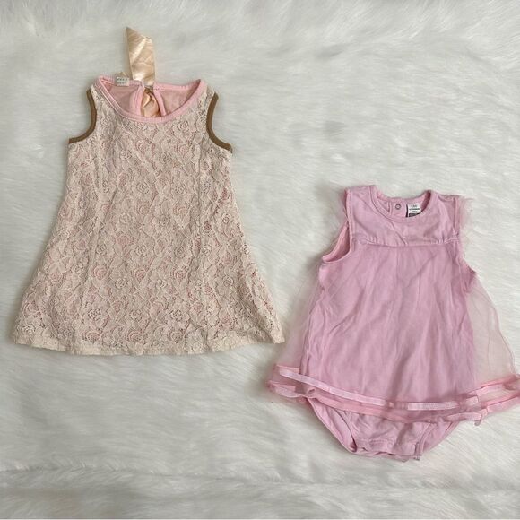 18 Months Baby Girl Summer Clothes LOT - Picture 4 of 9